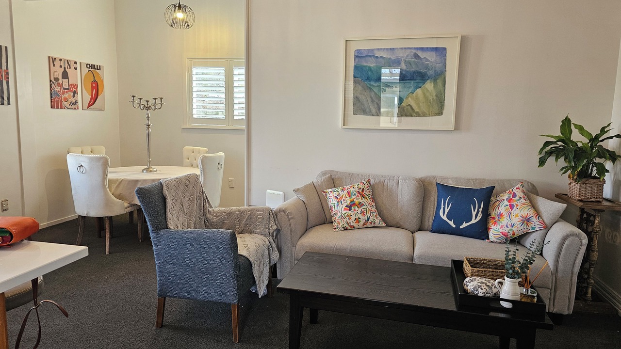 Photo of Livingroom in Featherston