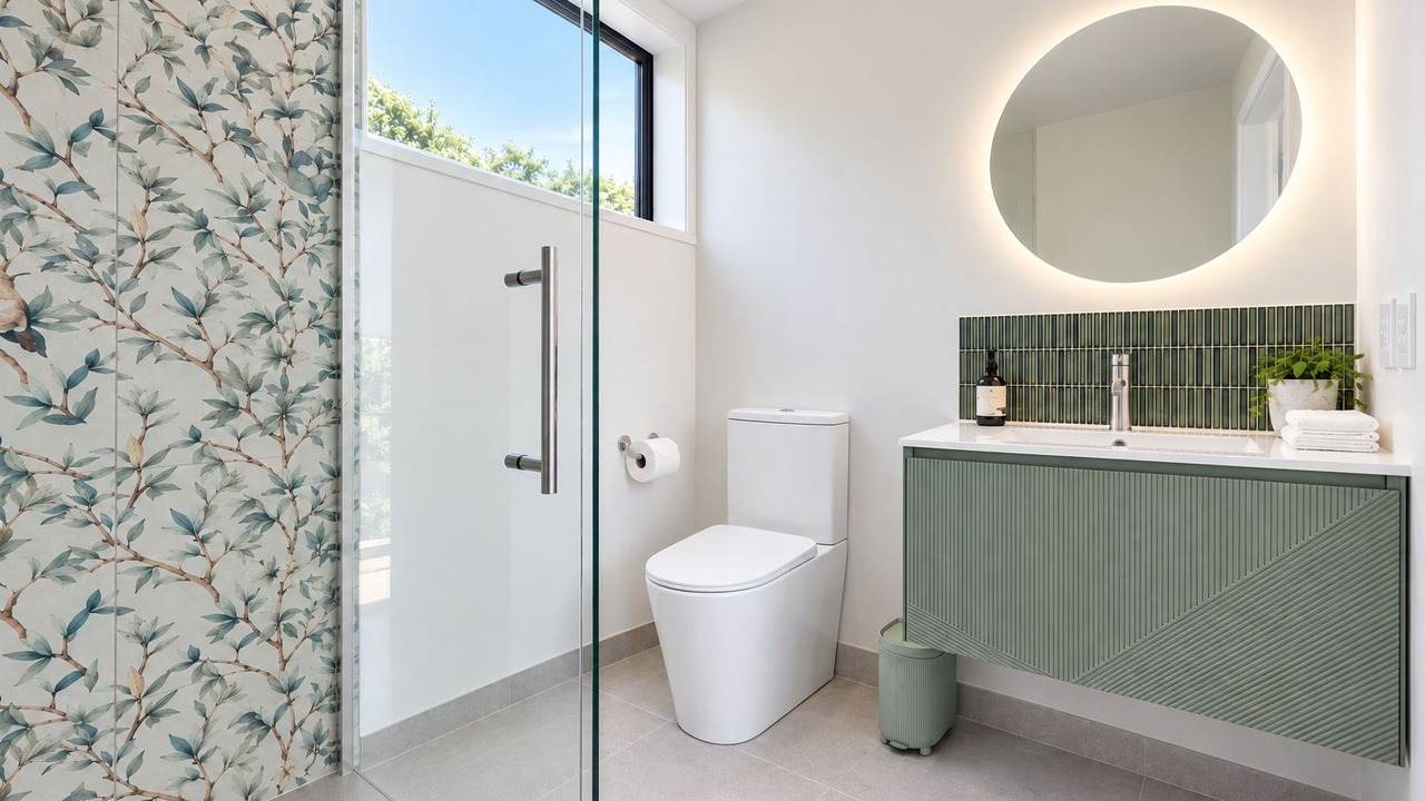 Photo of Bathroom in Pukerua Bay