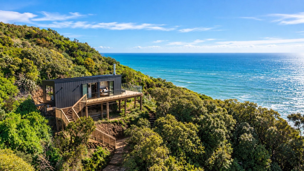 Photo of Outdoor in Pukerua Bay