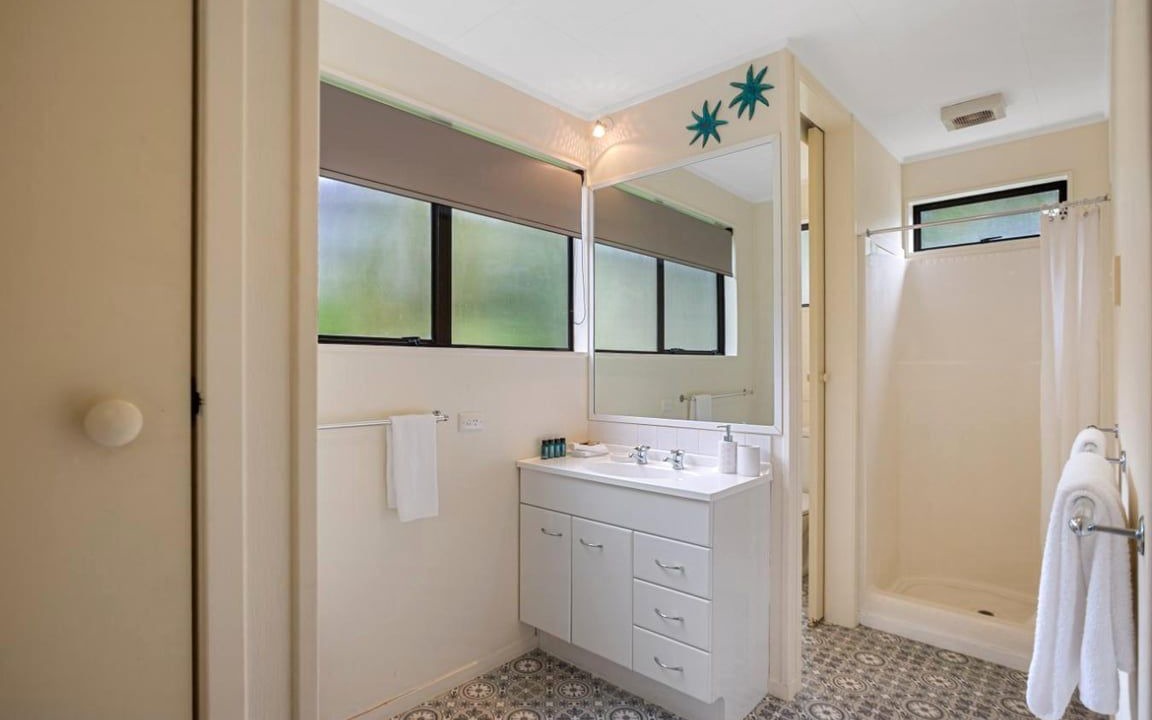 Photo of Bathroom in Onemana