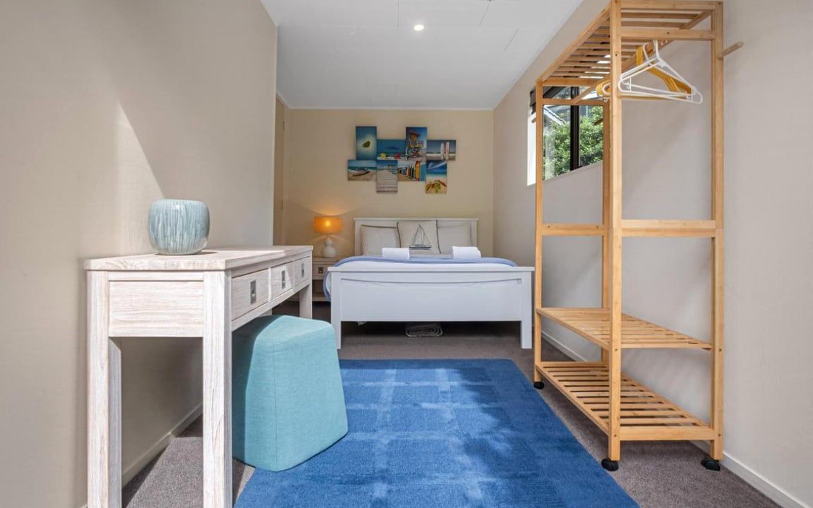 Photo of Bedroom in Onemana