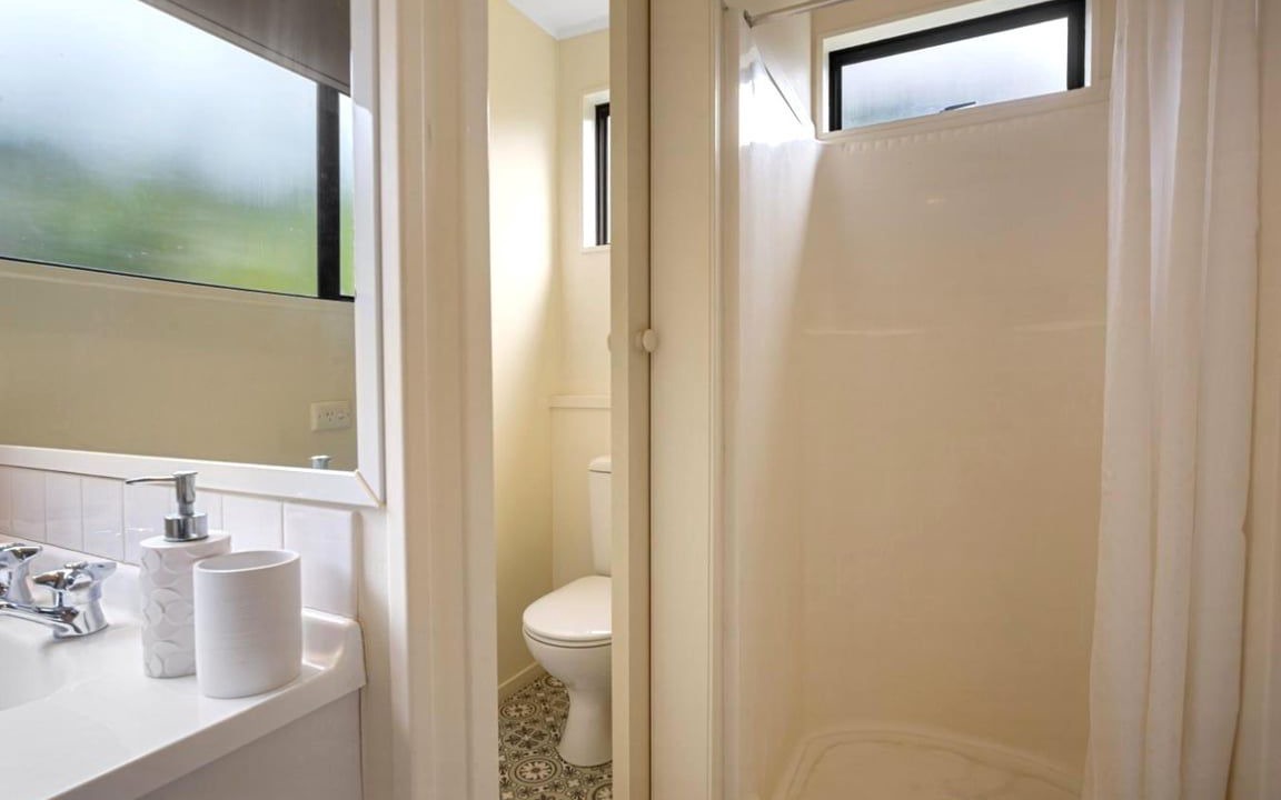 Photo of Bathroom in Onemana