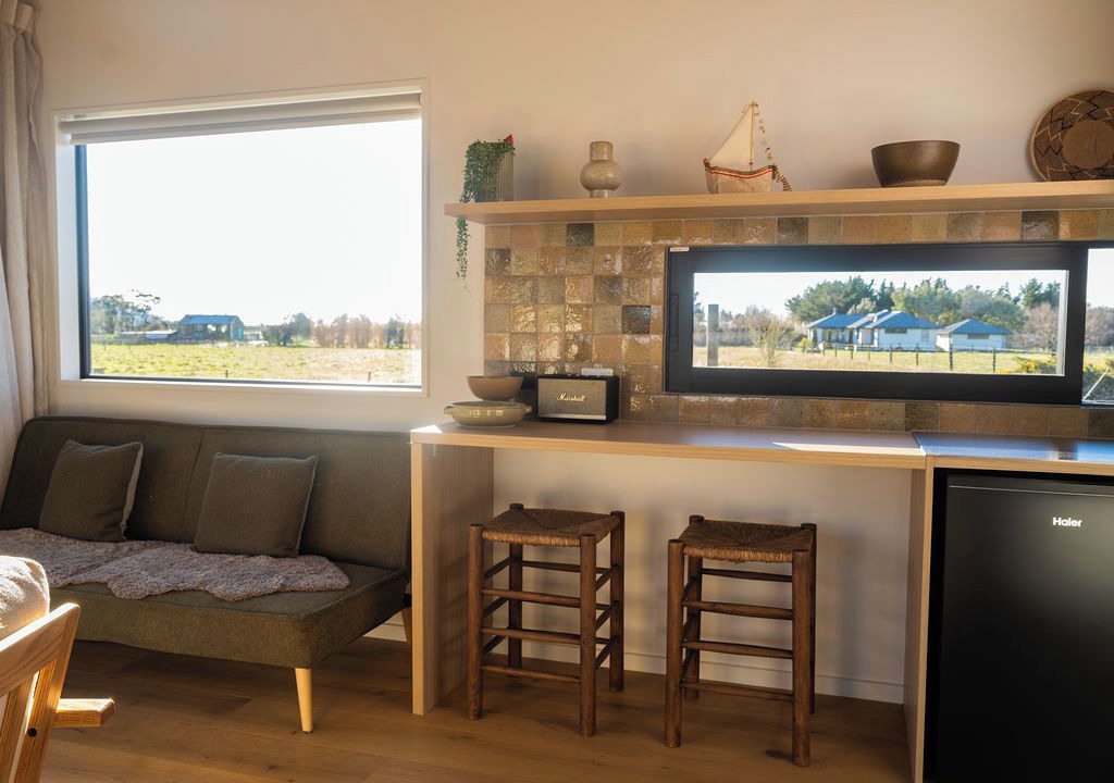 Photo of Livingroom in Kaikoura