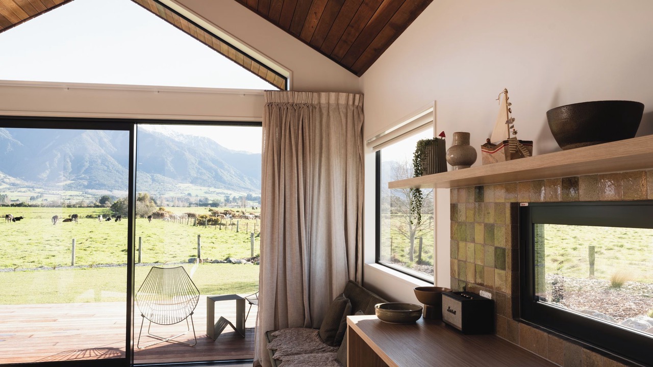 Photo of Livingroom in Kaikoura