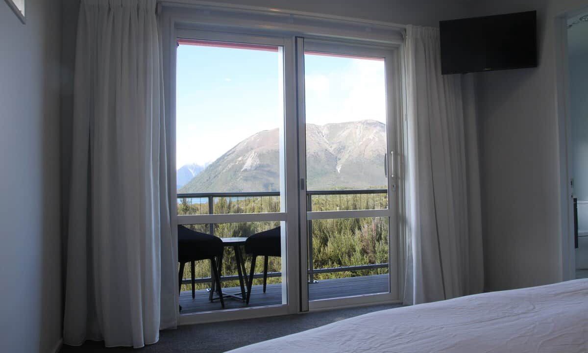 Photo of Patio Balcony in St. Arnaud