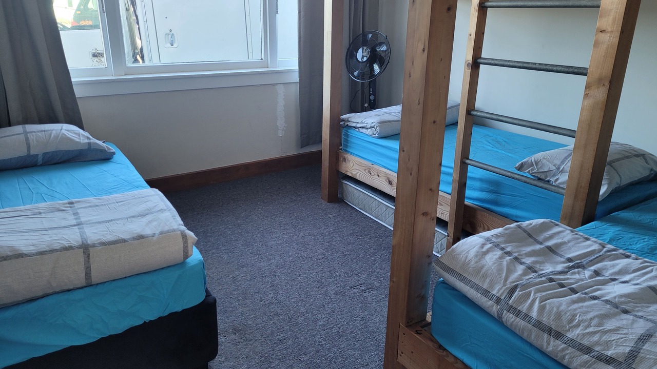 Photo of Bedroom in Moeraki