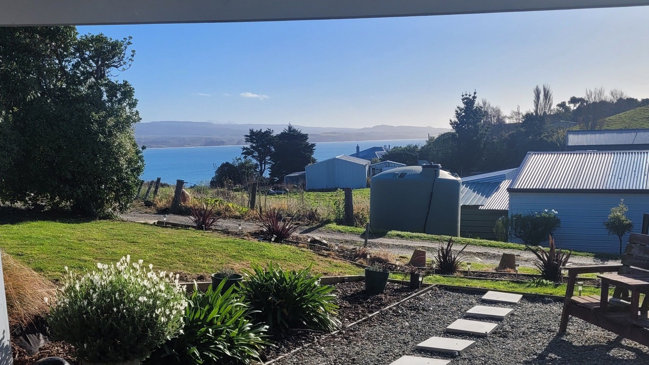 Photo of Patio Balcony in Moeraki