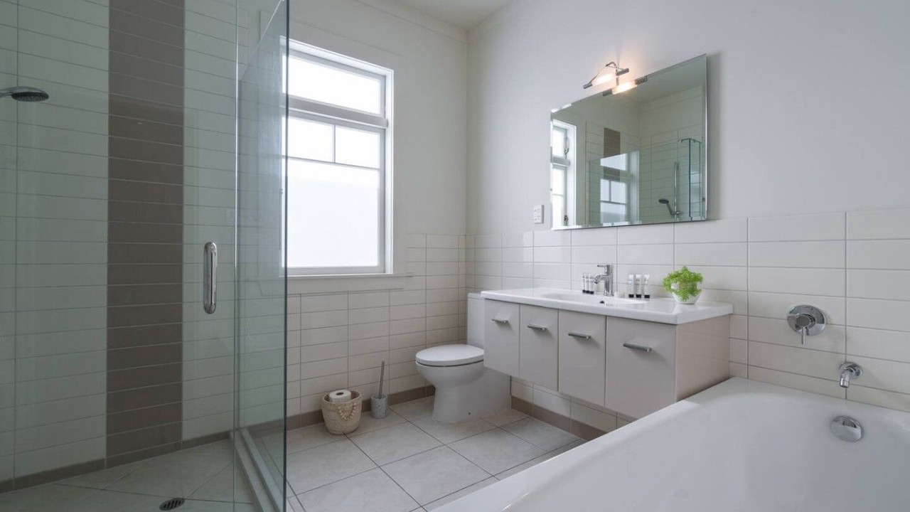 Photo of Bathroom in Mount Eden