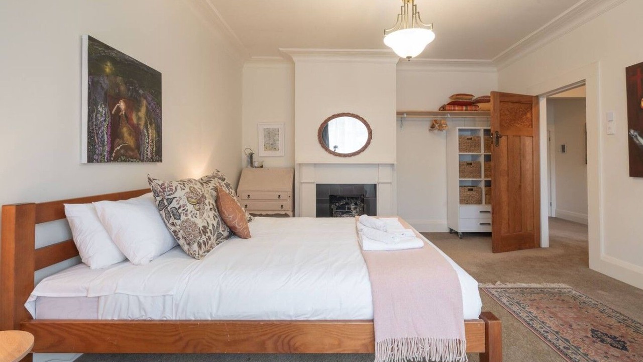 Photo of Bedroom in Mount Eden
