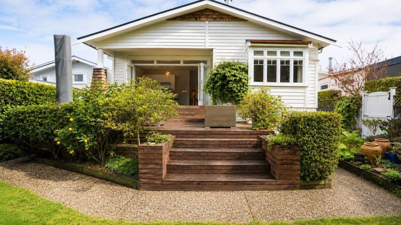 Photo of Outdoor in Mount Eden