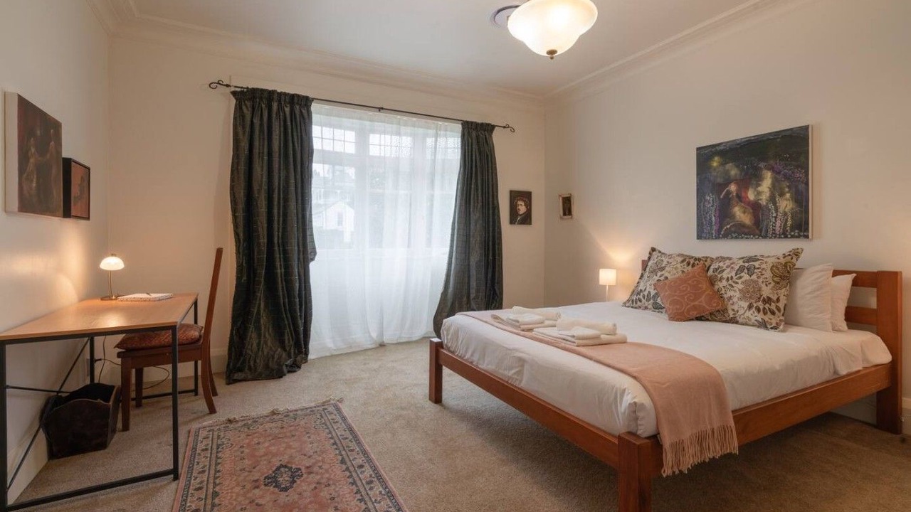 Photo of Bedroom in Mount Eden