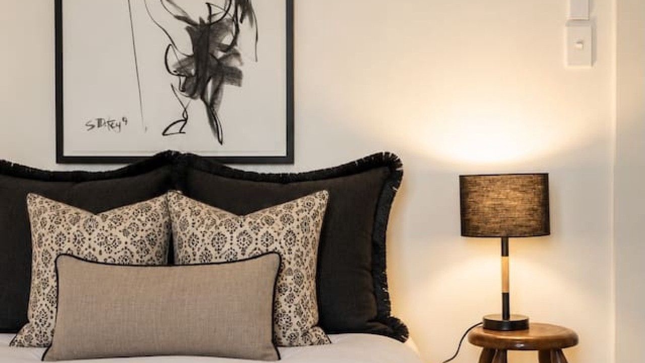 Photo of Bedroom in Mount Eden