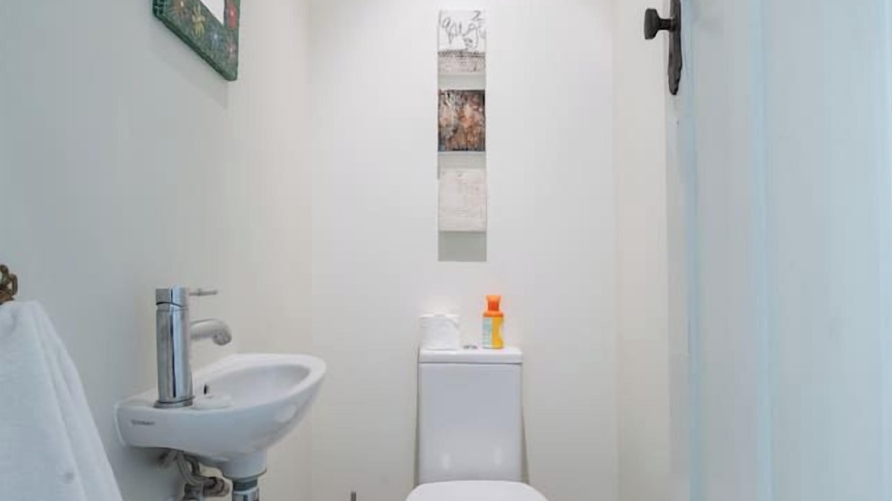 Photo of Bathroom in Mount Eden