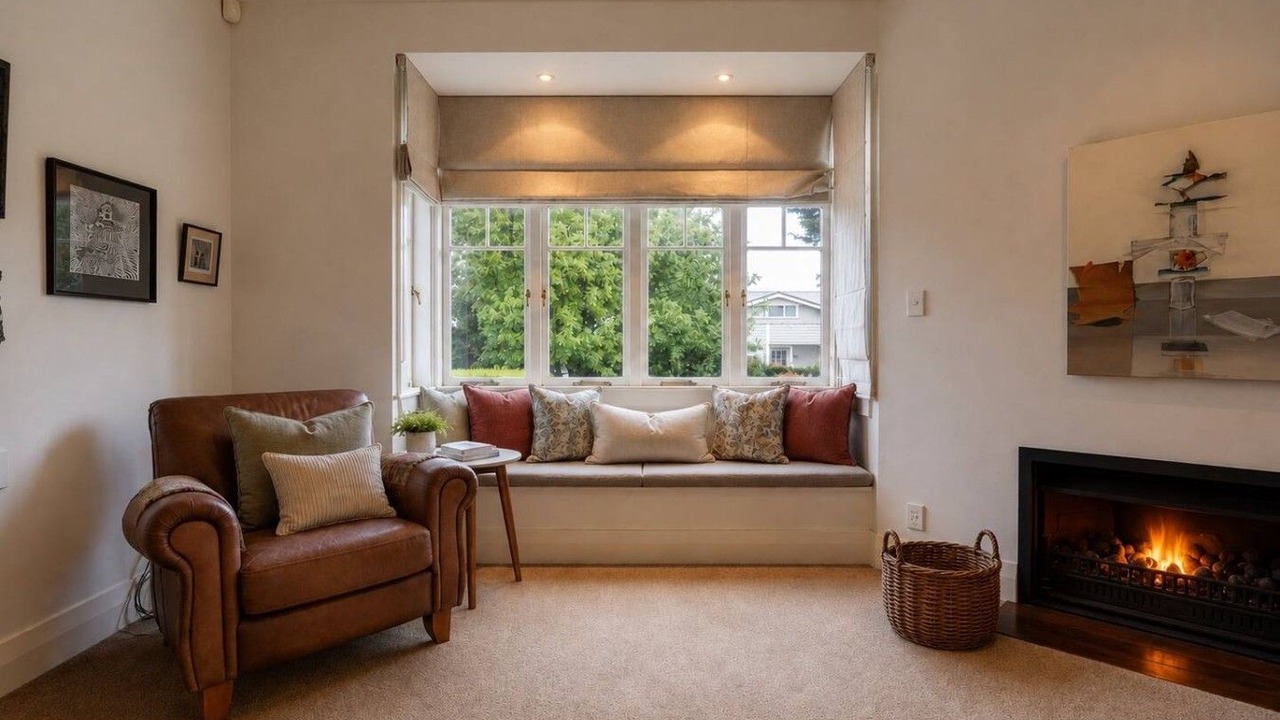 Photo of Livingroom in Mount Eden