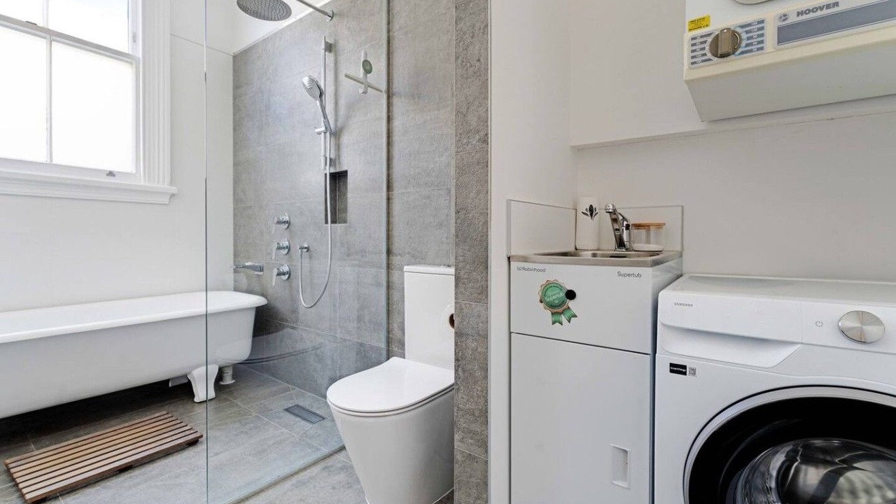 Photo of Bathroom in Grafton