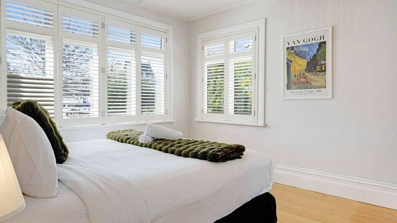 Photo of Bedroom in Grafton