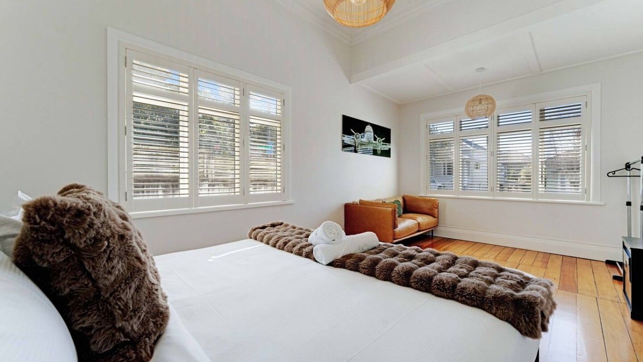 Photo of Bedroom in Grafton