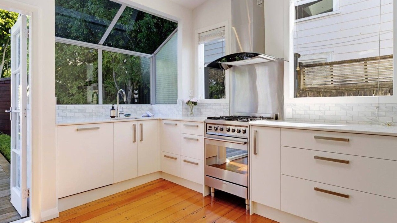 Photo of Kitchen in Grafton