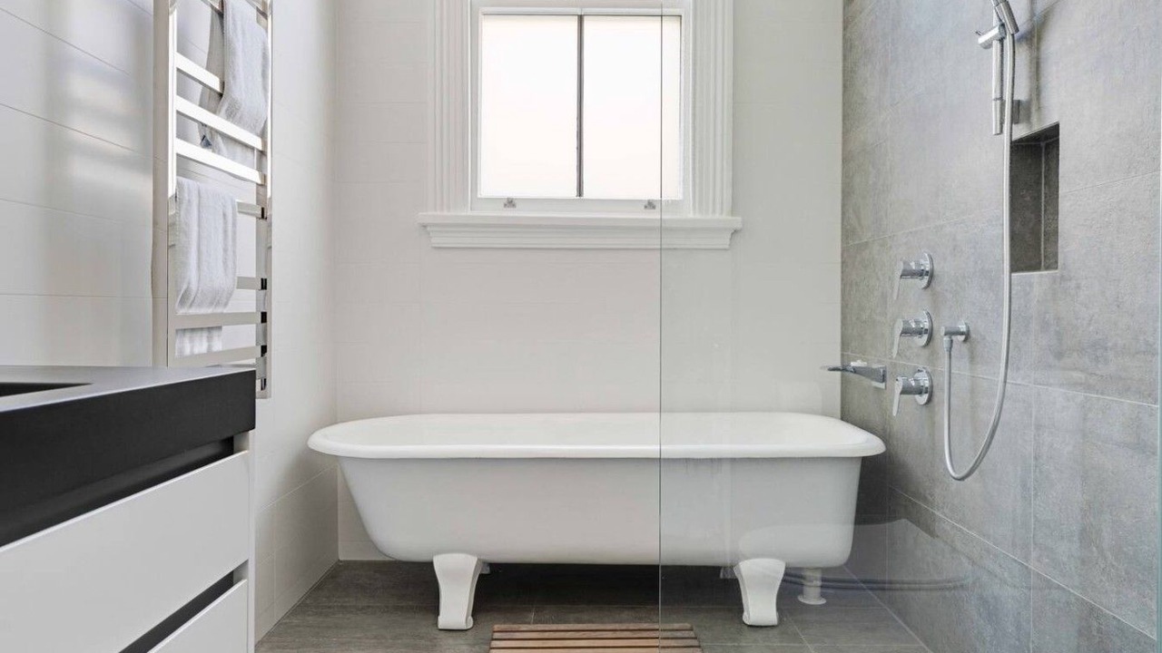 Photo of Bathroom in Grafton