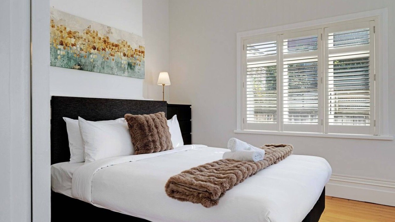 Photo of Bedroom in Grafton