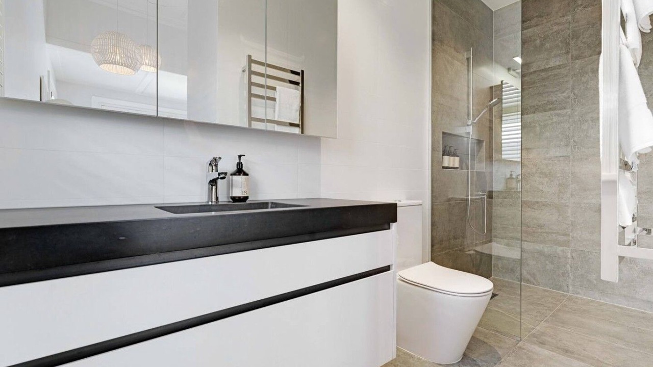 Photo of Bathroom in Grafton