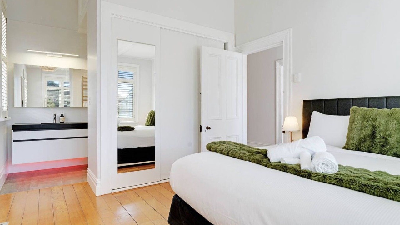 Photo of Bedroom in Grafton