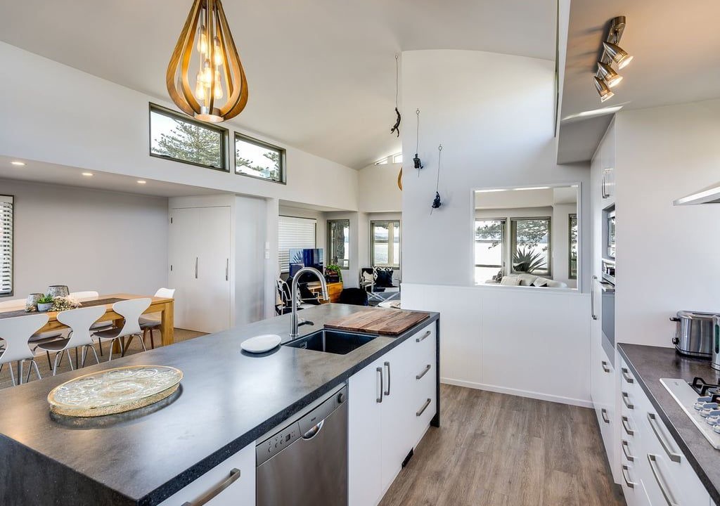 Photo of Kitchen in Ahuriri