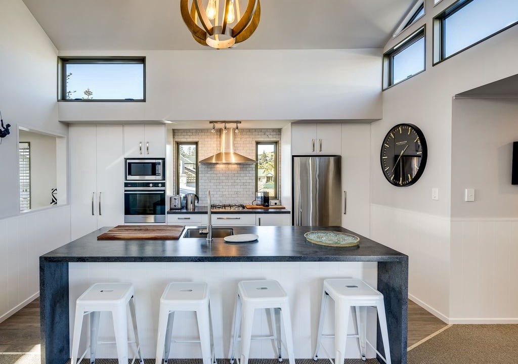 Photo of Kitchen in Ahuriri