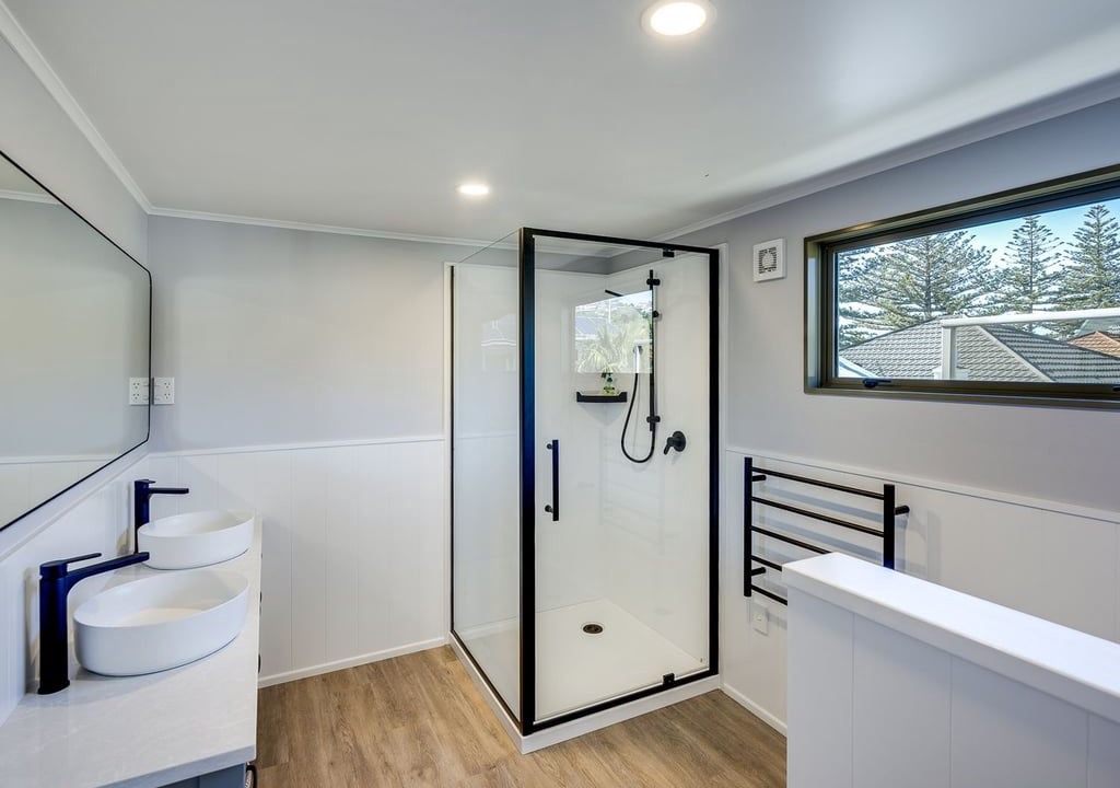 Photo of Bathroom in Ahuriri