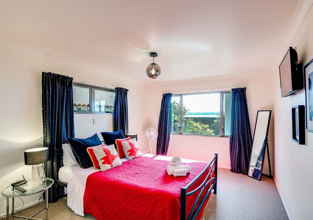 Photo of Bedroom in Ahuriri