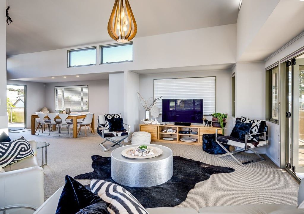 Photo of Livingroom in Ahuriri
