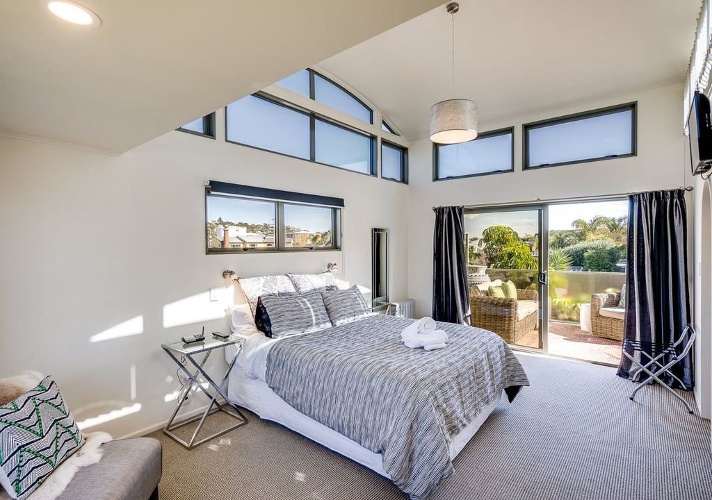 Photo of Bedroom in Ahuriri