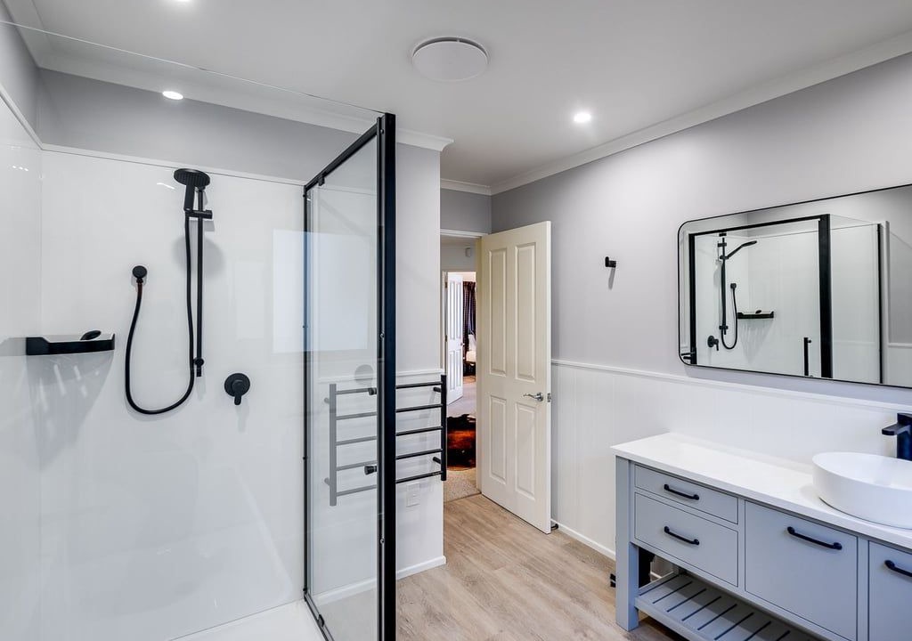 Photo of Bathroom in Ahuriri