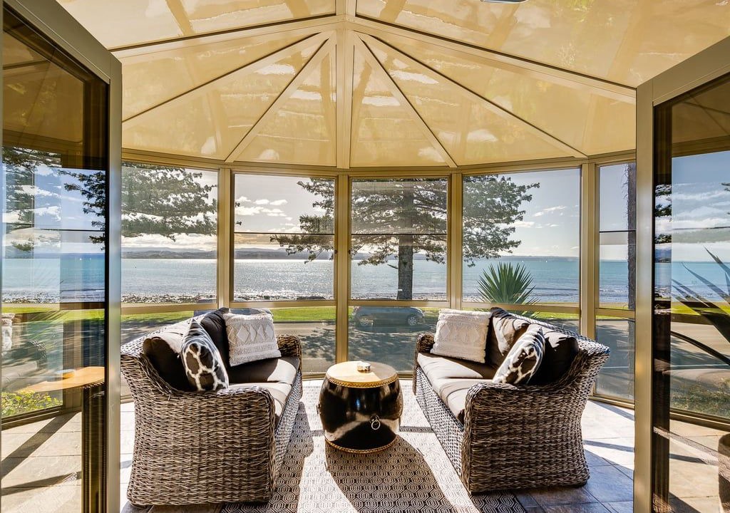 Photo of Livingroom in Ahuriri