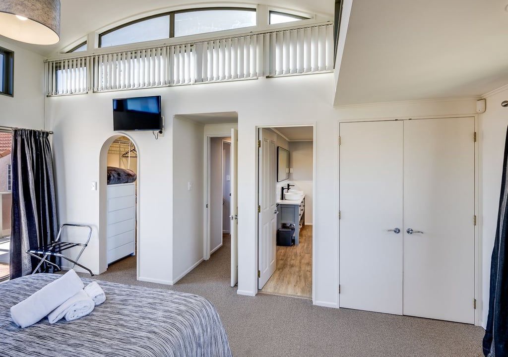 Photo of Bedroom in Ahuriri