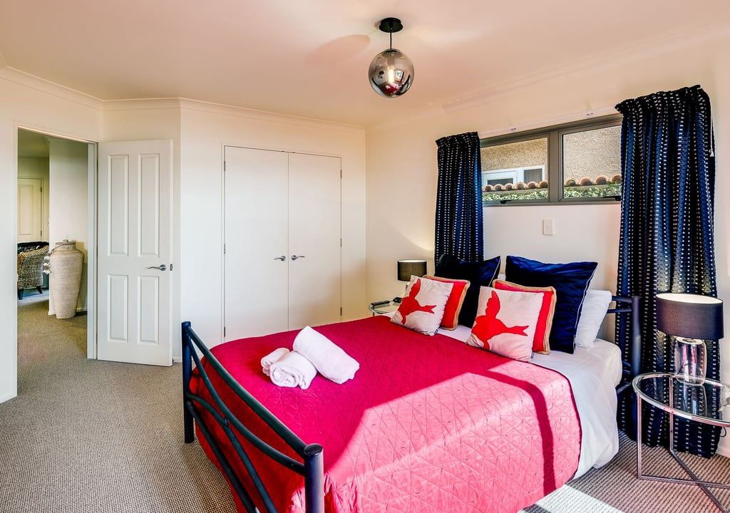Photo of Bedroom in Ahuriri