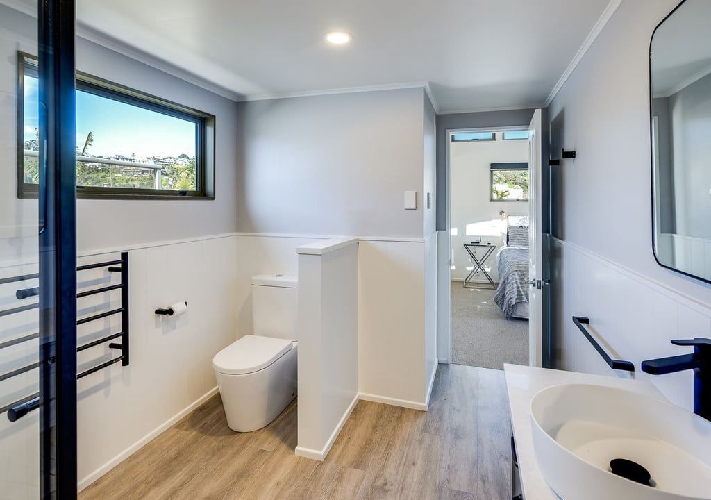 Photo of Bathroom in Ahuriri