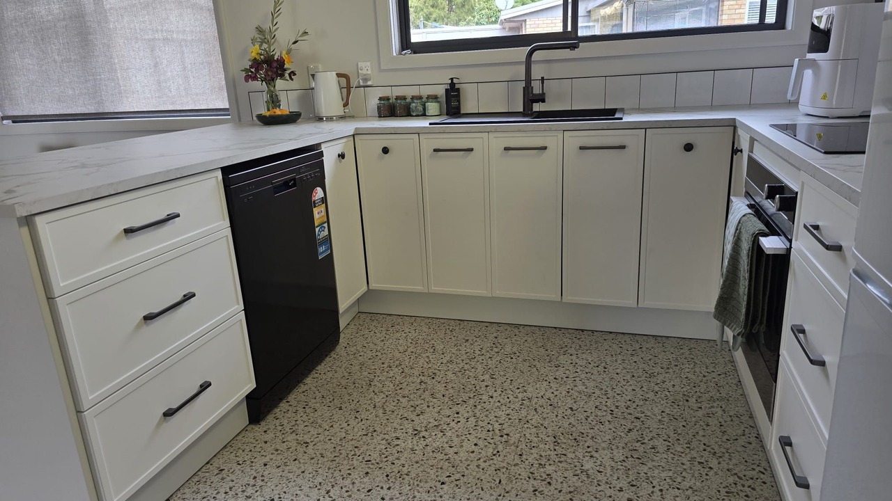 Photo of Kitchen in Cambridge