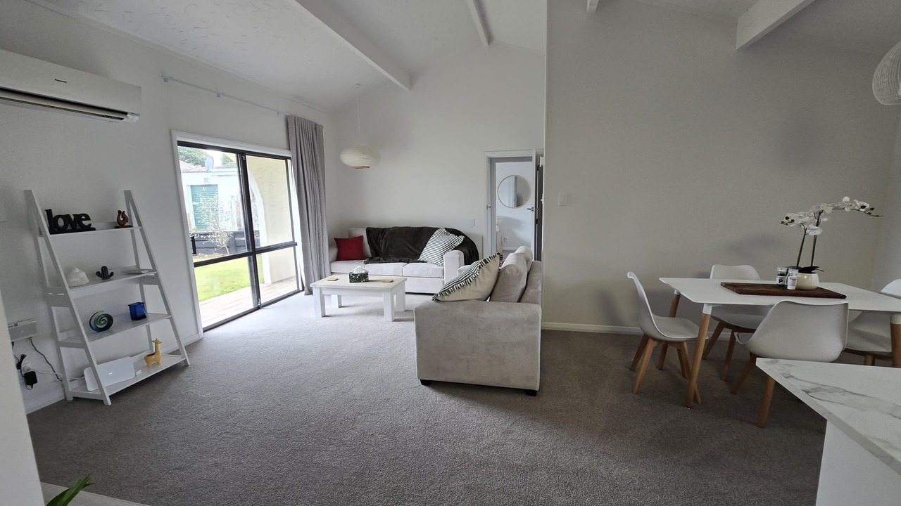 Photo of Livingroom in Cambridge