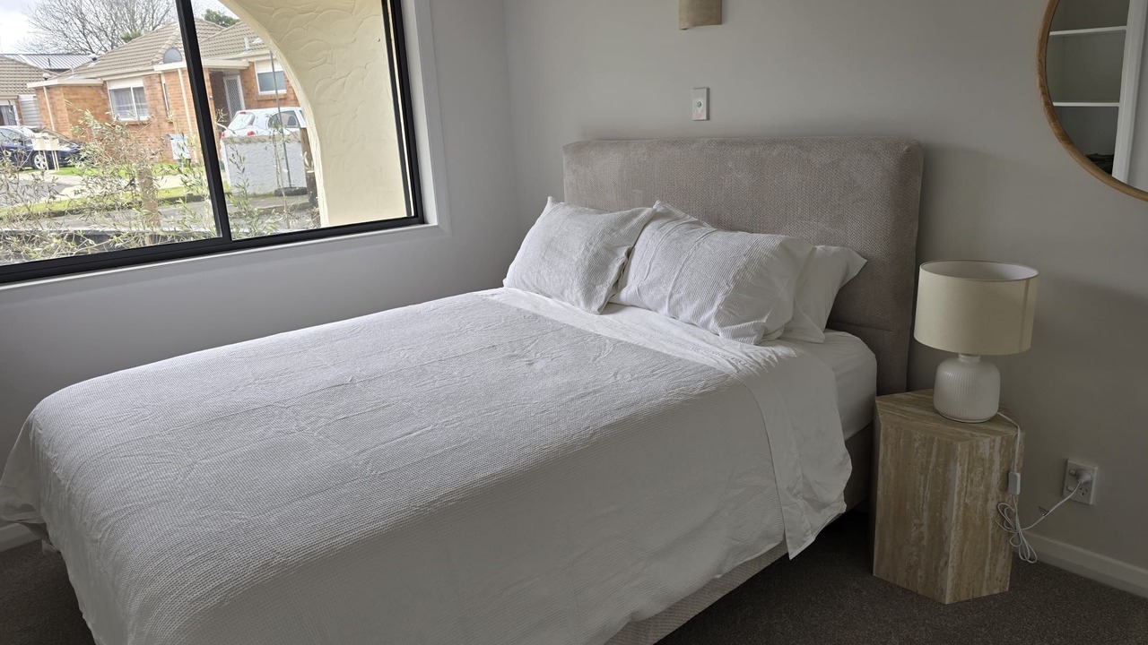Photo of Bedroom in Cambridge