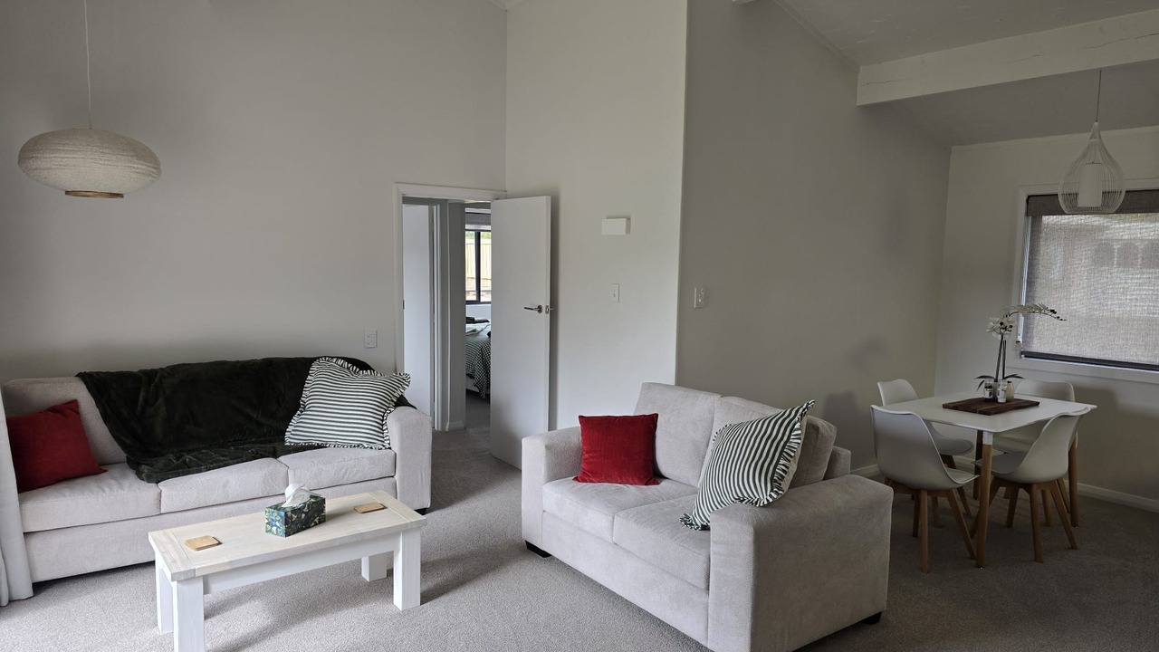 Photo of Livingroom in Cambridge
