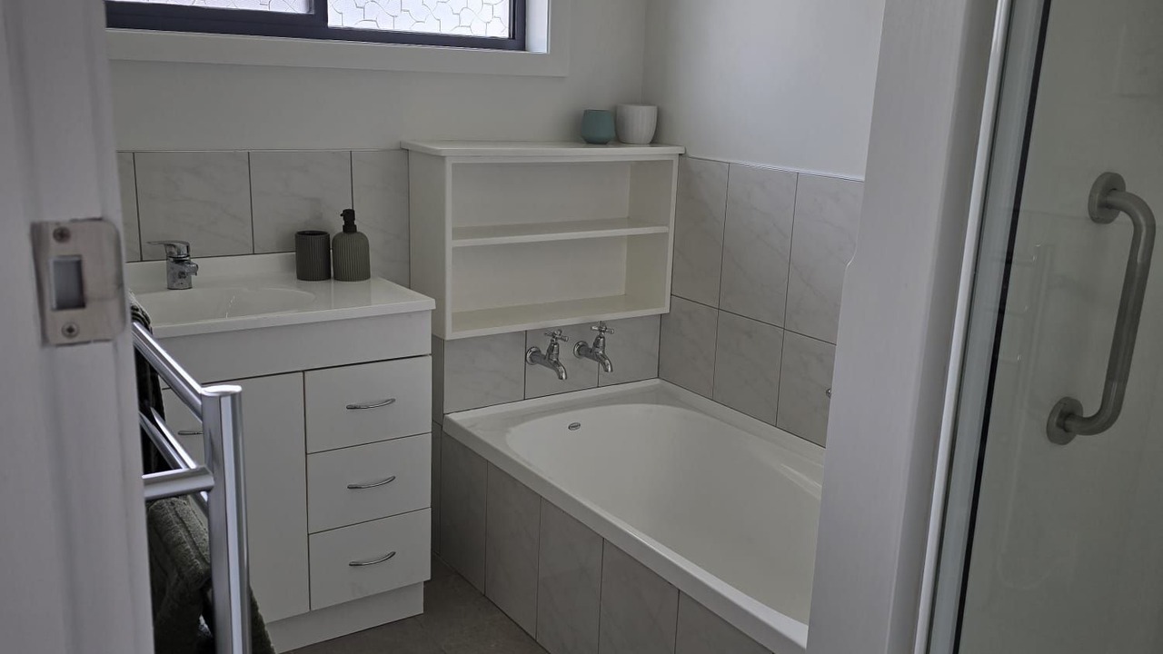 Photo of Bathroom in Cambridge