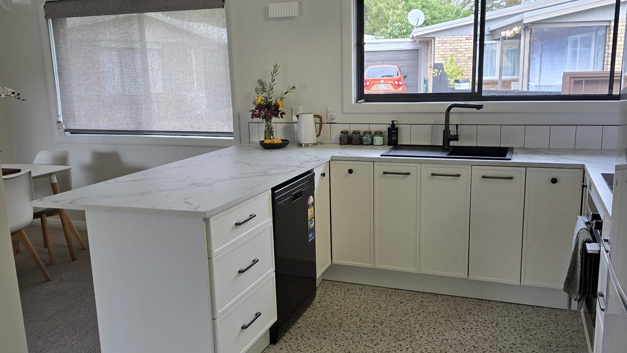 Photo of Kitchen in Cambridge