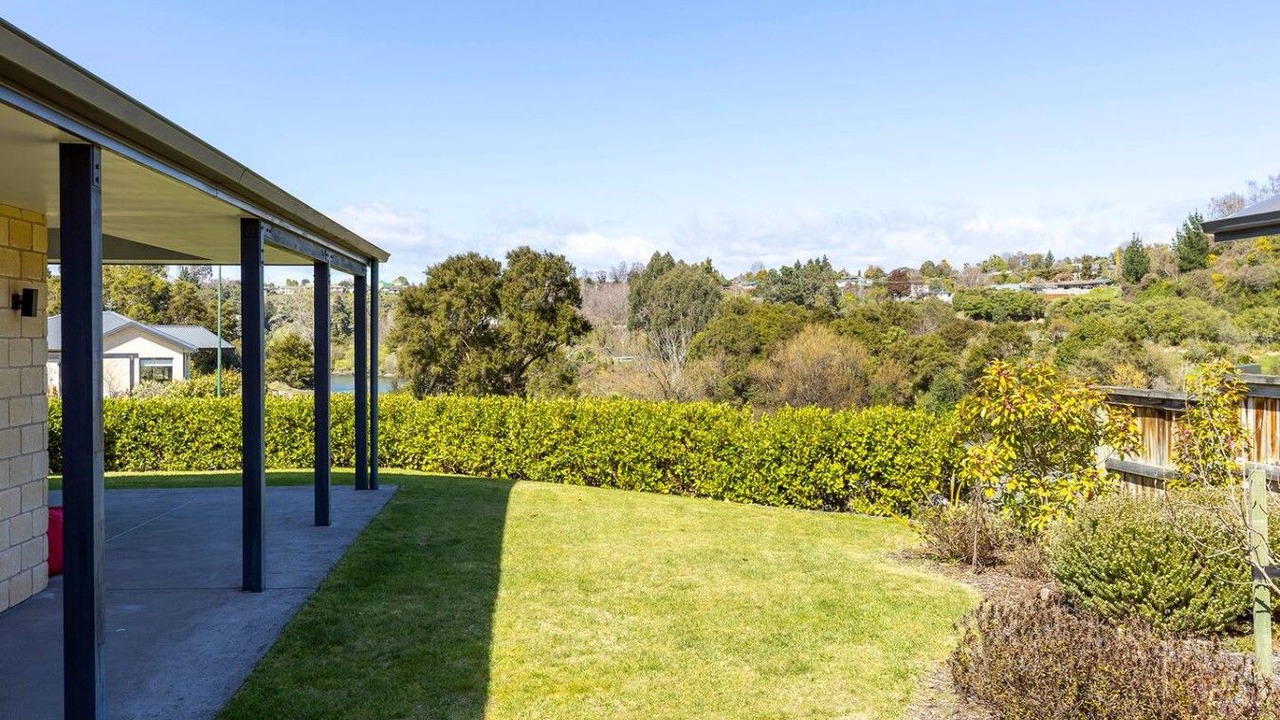 Photo of Outdoor in Rangatira Park