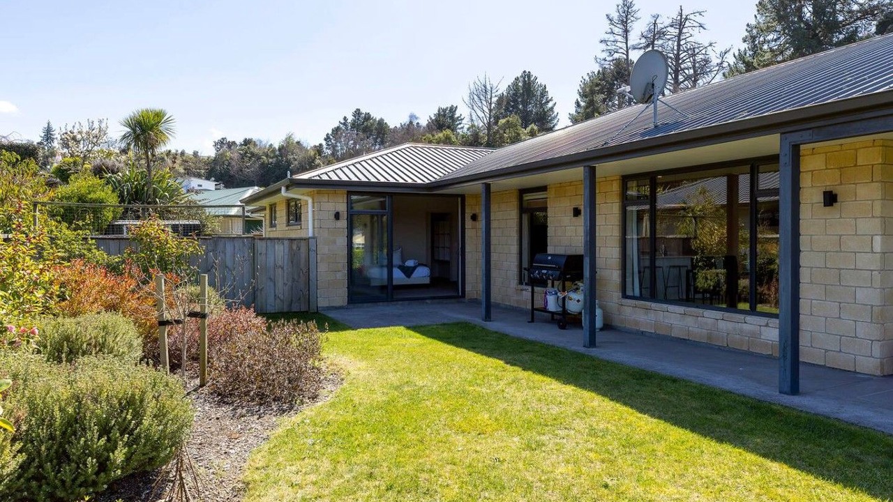 Photo of Outdoor in Rangatira Park