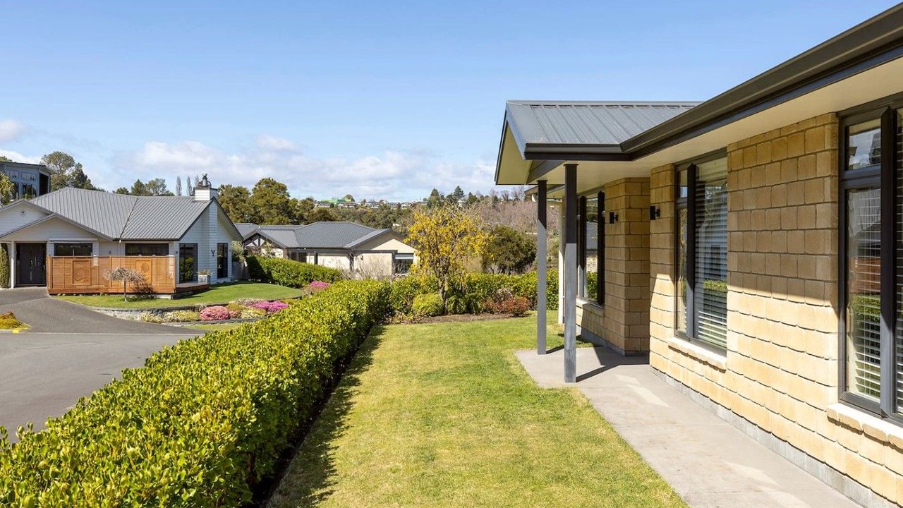 Photo of Outdoor in Rangatira Park