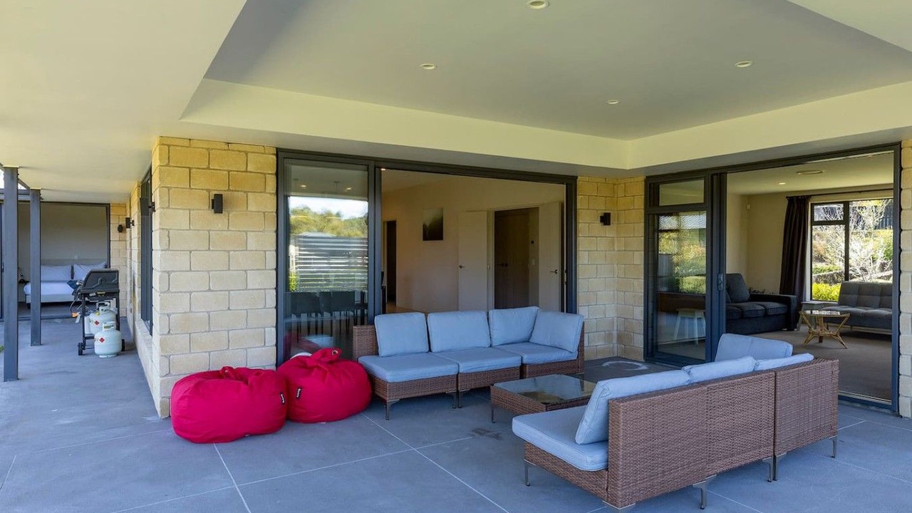 Photo of Outdoor in Rangatira Park