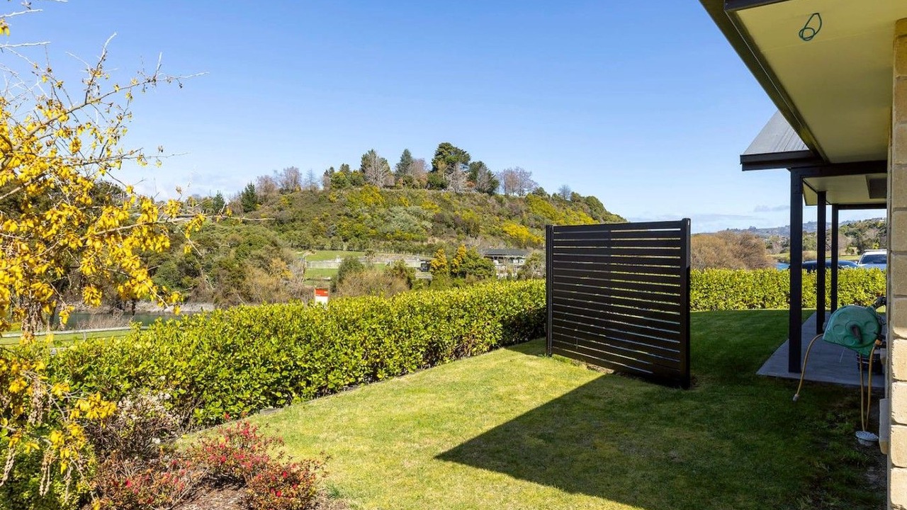 Photo of Outdoor in Rangatira Park