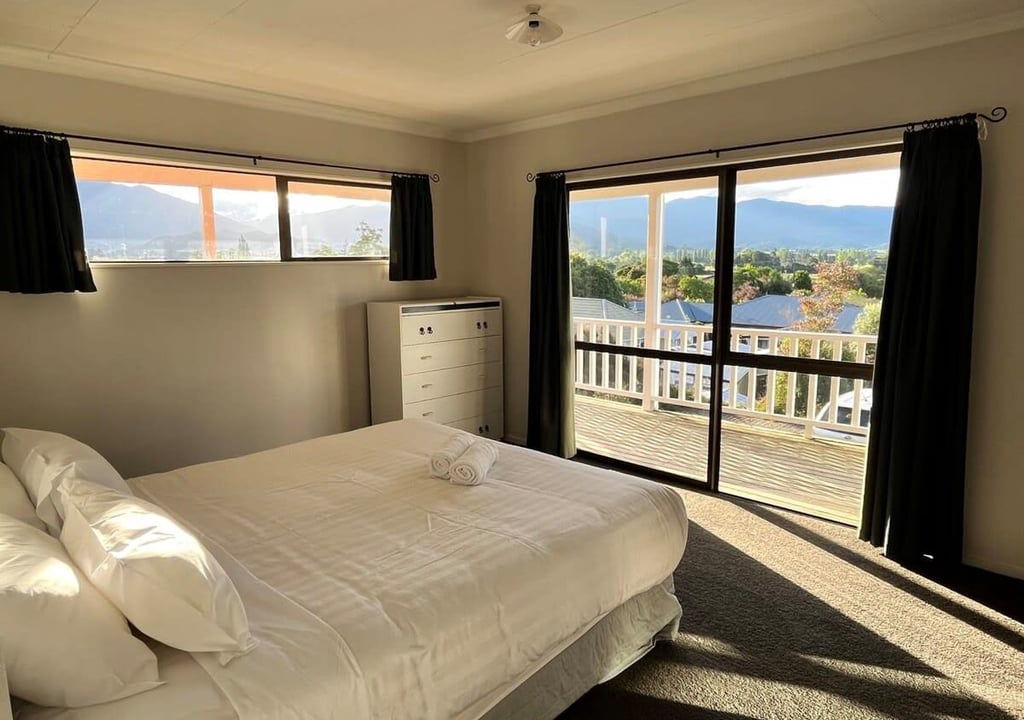 Photo of Bedroom in Takaka
