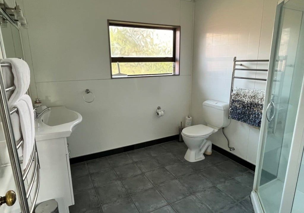 Photo of Bathroom in Takaka